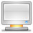 Monitor Icon